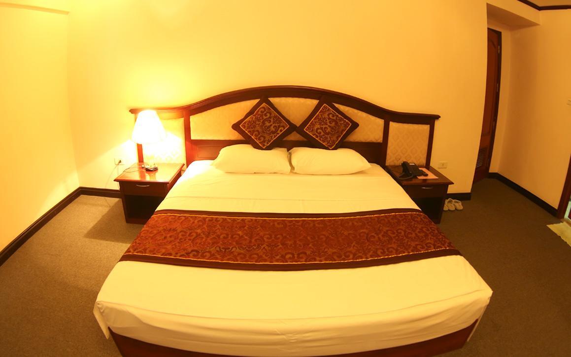 Sao Mai Hotel Thanh Hóa Exterior foto