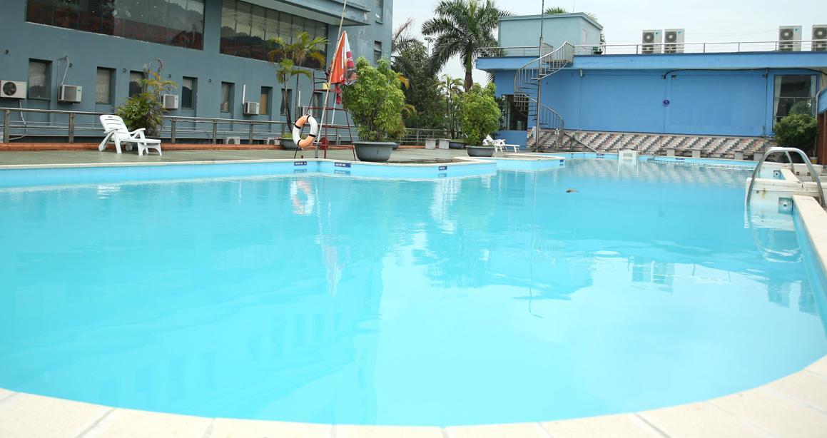 Sao Mai Hotel Thanh Hóa Exterior foto